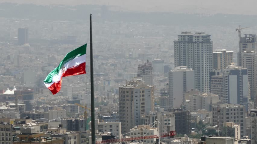 افکار عمومی جهان درباره ایران برای چه هدفی آماده می‌شود؟