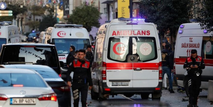 تروری ساختگی برای تداوم قدرت طلبی اردوغان