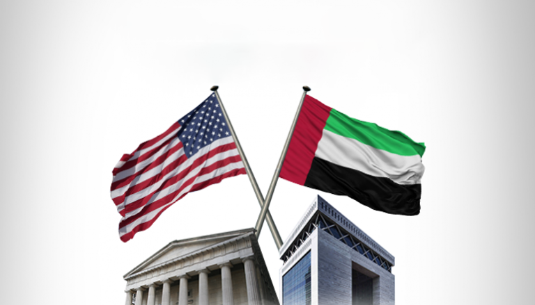 نگرانی امریکا از نفوذ روزافزون امارات