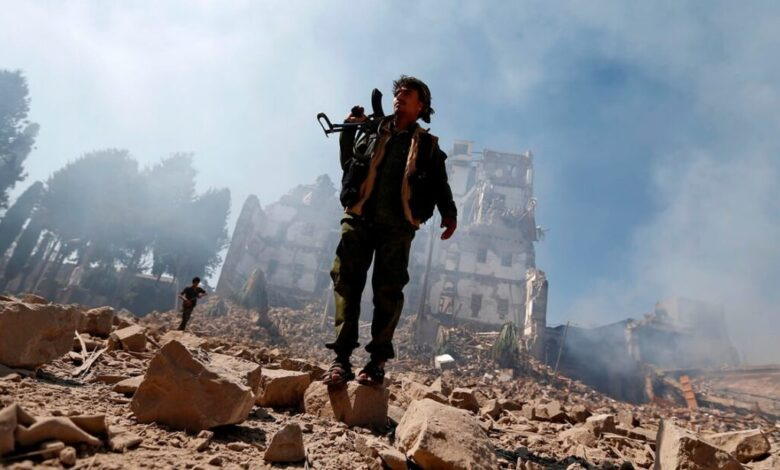 شکست‌های استراتژیک امریکا با حمایت از عربستان در جنگ یمن