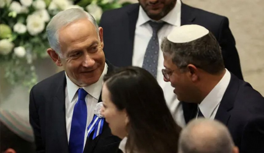 چالش های پیش روی افراطی ترین کابینه تاریخ اسرائیل