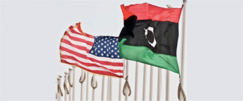 تلاش‌های نومیدانه آمریکا برای اعمال نفوذ در لیبی در میان نگرانی از افزایش حضور روسیه