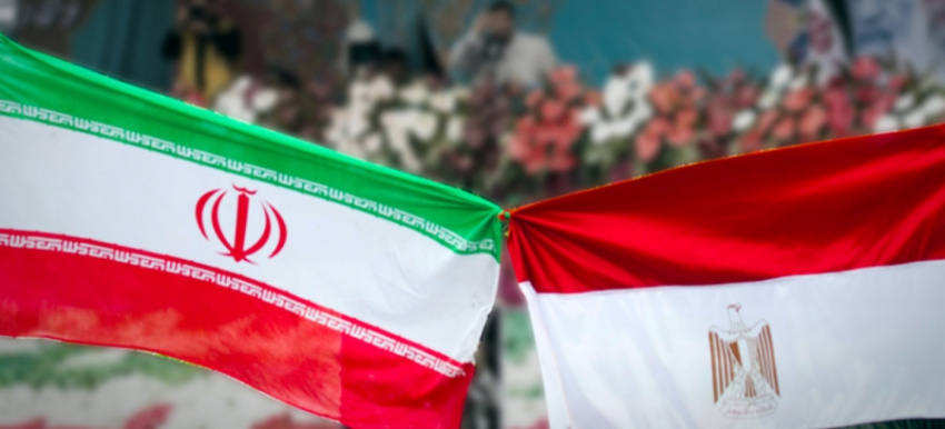 آشتی امروز ایران با عربستان و فردا با مصر