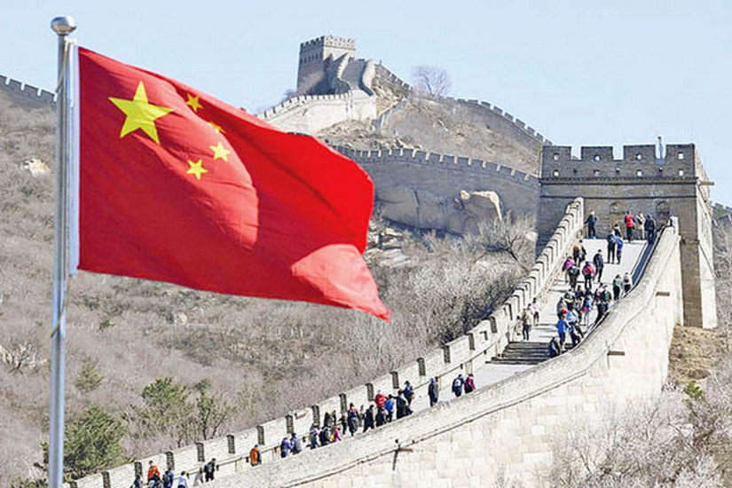 تجربه سیاست خارجی چین از مائو تا شی جینپینگ