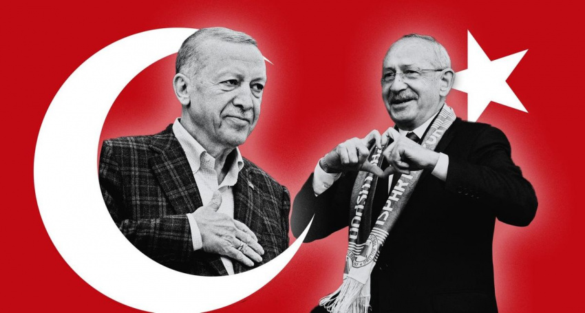 سخت ترین مبارزه انتخاباتی اردوغان