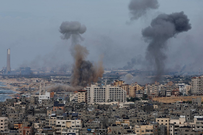 جنگ حماس و اسرائیل به کدام مسیر می رود؟