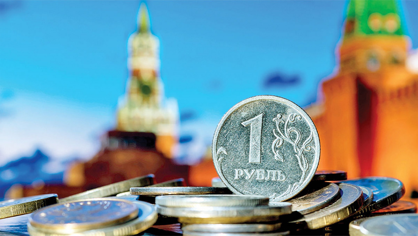 چگونه تحریم ها، سیاست اقتصادی روسیه را دگرگون کرد