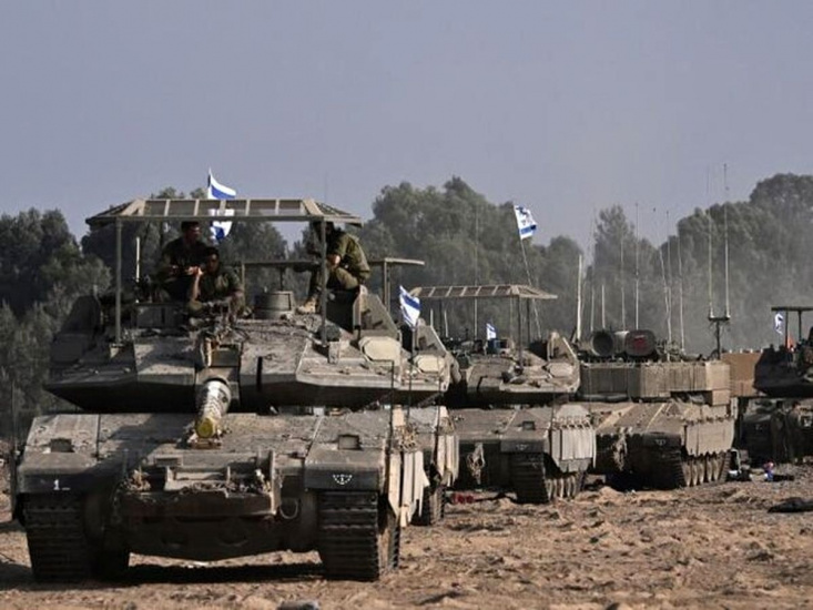 غزه استالینگراد اسرائیل می شود؟!