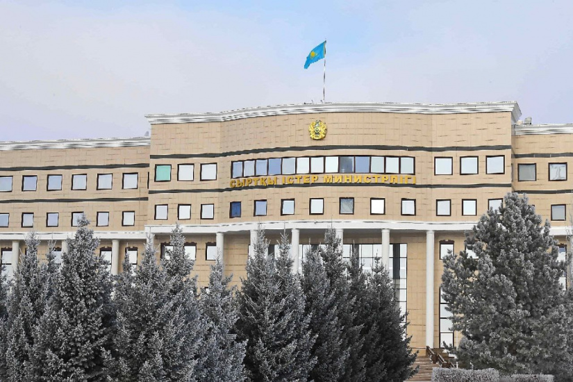 بررسی سیاست خارجی «چند برادری» قزاقستان