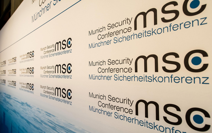 کنفرانس مونیخ زیر سایه شدیدترین چالش های امنیتی جهان