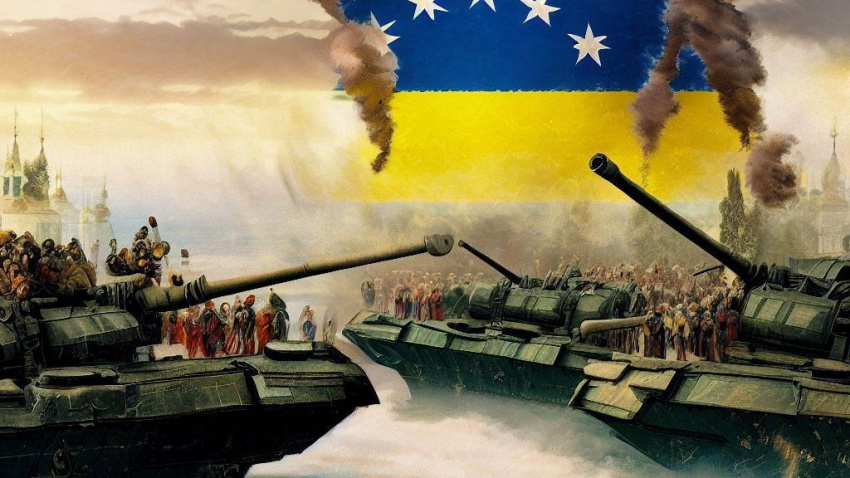 گسست اتحادیه اروپا توهم است/جنگ فرسایشی اوکراین ادامه خواهد یافت