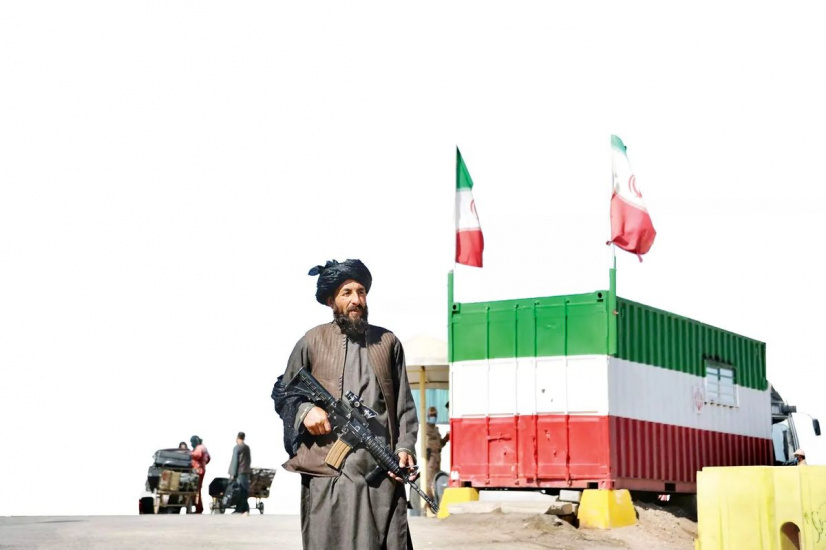 چهار سناریو برای آینده روابط ایران و طالبان