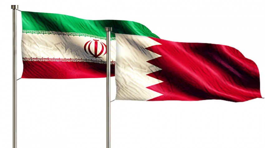 ایران و بحرین در آستانه احیای روابط