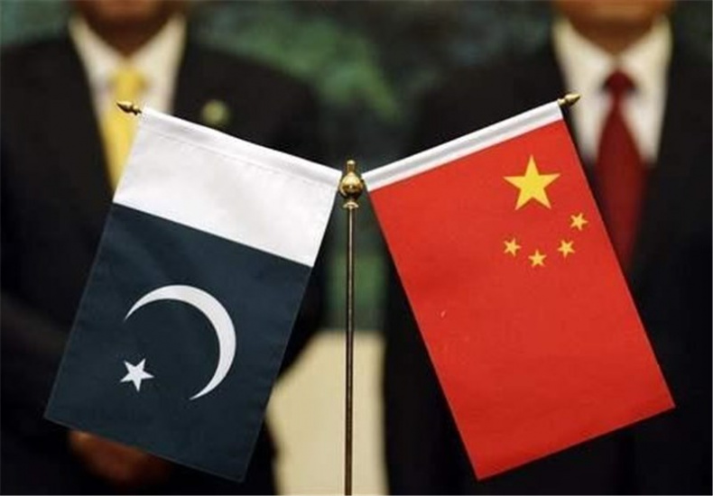 پاکستان در دام چین