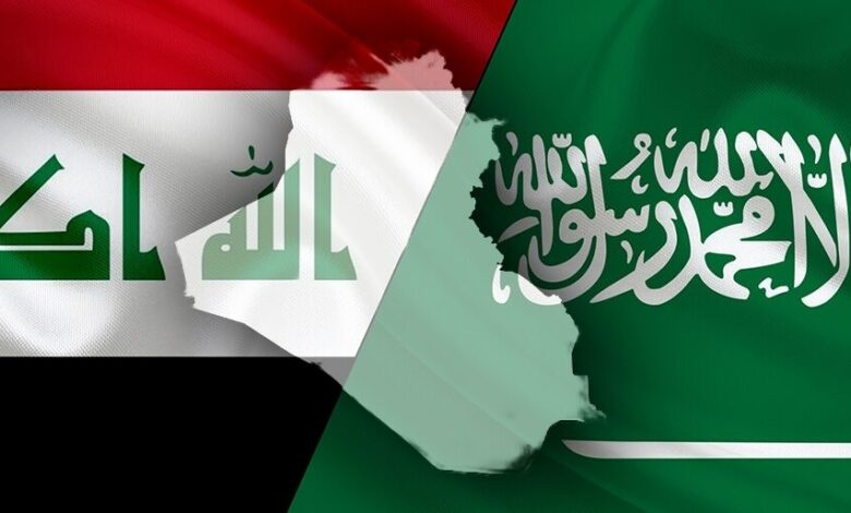 عراق در پی تصویب قانون حمایت از سرمایه گذاری های عربستان