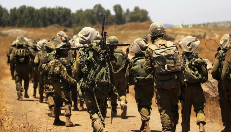 هشدار یک ژنرال پیشین ارتش اسرائیل: ایران منتظر ماست