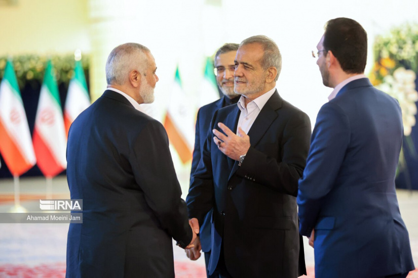 پاسخ ایران به ترور اسماعیل هنیه: از دیپلماسی تا میدان نبرد