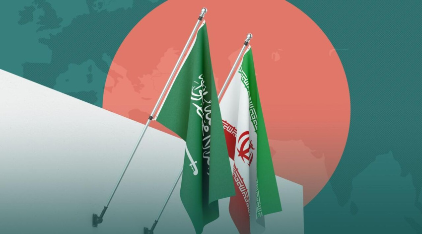 از وابستگی به آمریکا تا پذیرش واقعیت قدرت ایران