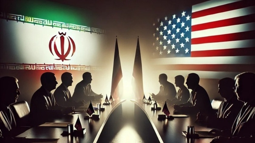 سه بحران ژئوپلیتیکی موثر بر مذاکرات غیرمستقیم ایران و امریکا