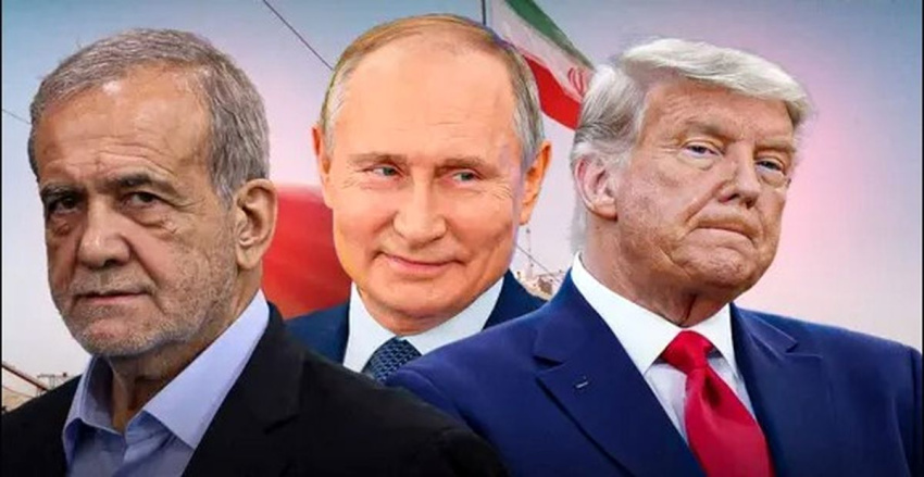 سایه سنگین شرق بر میز مذاکرات هستهای