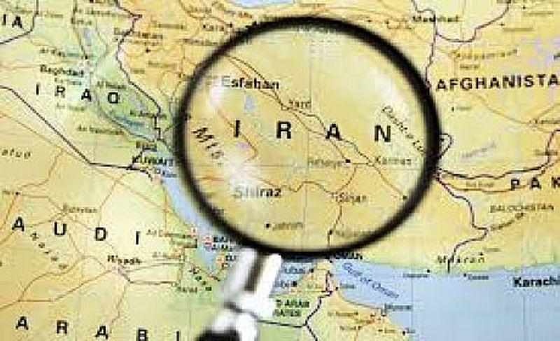 ایران و خاورمیانه در حال تغییر