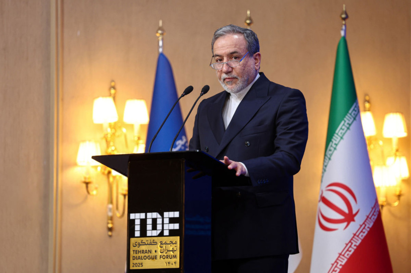 پیام ایران به جامعه جهانی روشن است