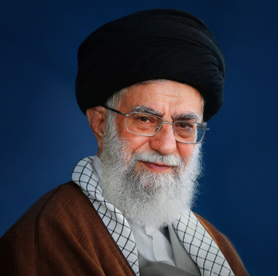 پیام رهبر انقلاب خطاب به ملت بزرگ ایران در پی جنایت سحرگاه امروز رژیم صهیونیستی