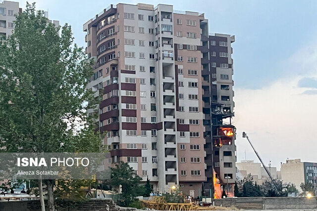 موج گسترده محکومیتهای بینالمللی علیه حمله رژیم صهیونیستی به ایران
