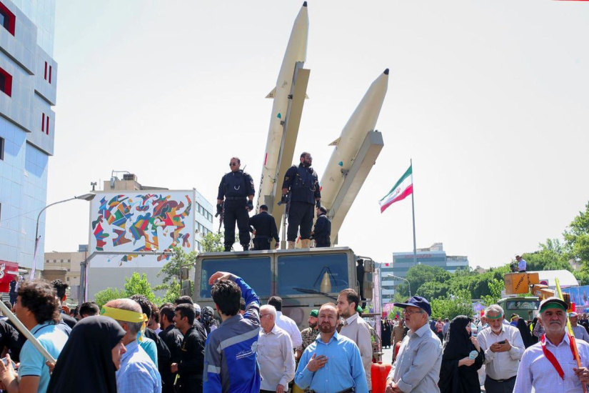 ایران در مسیر یک تصمیم استراتژیک