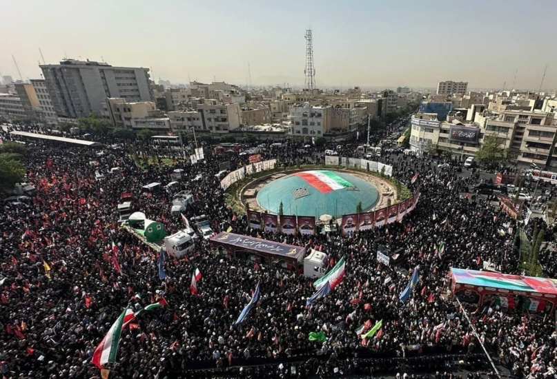 دوست و دشمنی که از نو باید شناخت!