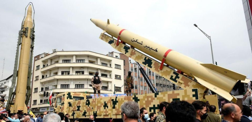 سناریوی جنگ دوم