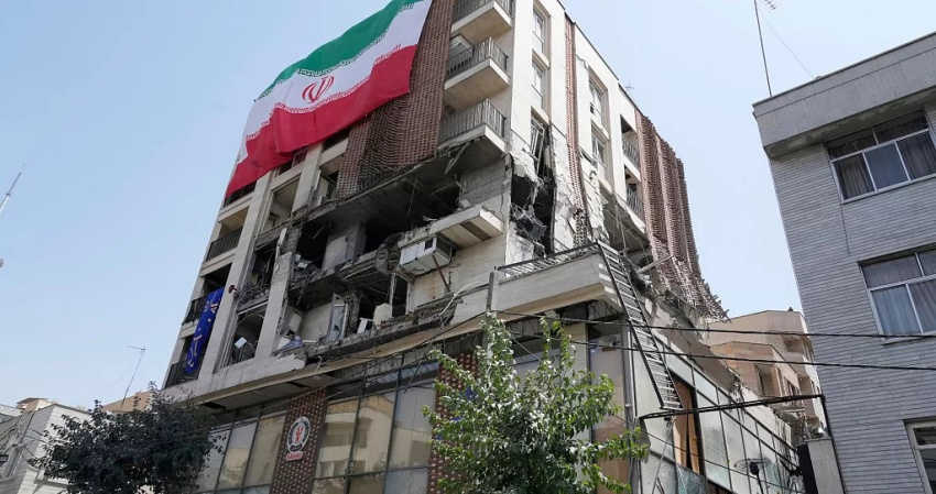 تهدید اسرائیل، آزمون تاریخی برای اصلاحات