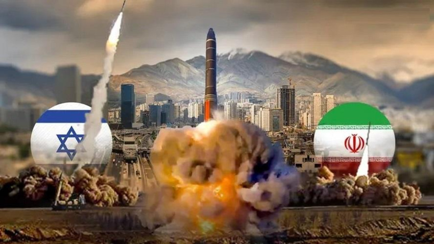 از غافلگیری تا پیچیده سازی دیپلماسی