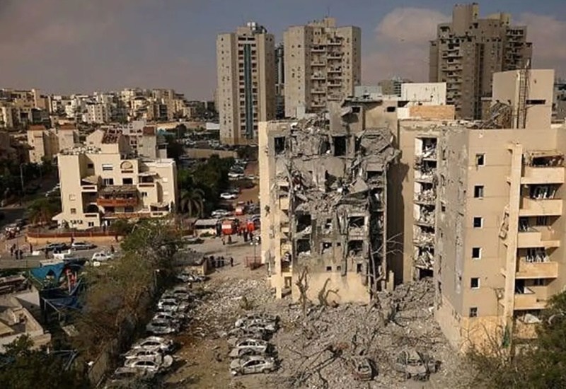 شلیک به قلب دیپلماسی