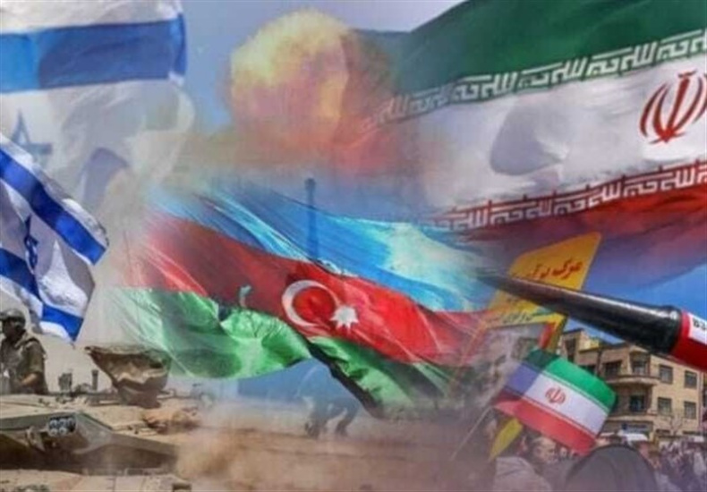 همسایه شمالی؛ دوست یا دشمن؟! مسئله این است