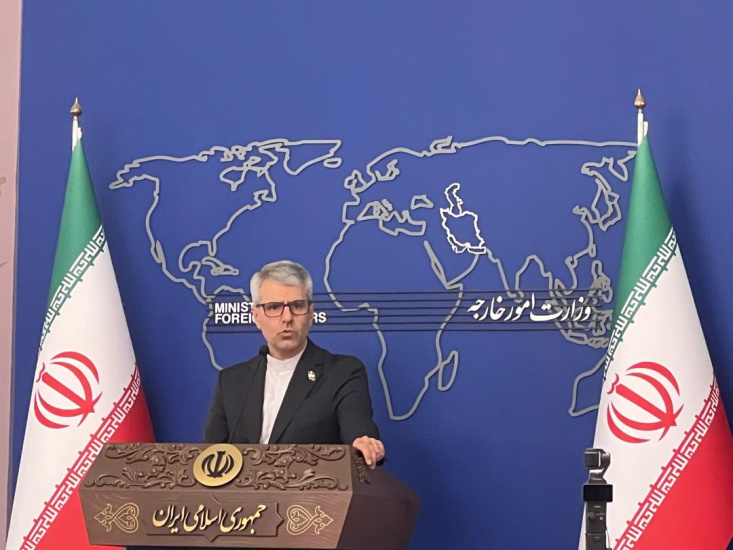 بقایی: رئیس جمهور به زودی به پاکستان سفر می‌کند