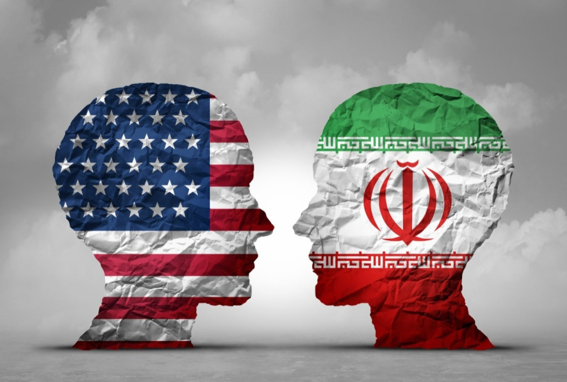 الآن وقت دیپلماسی است نه رژیم چینج