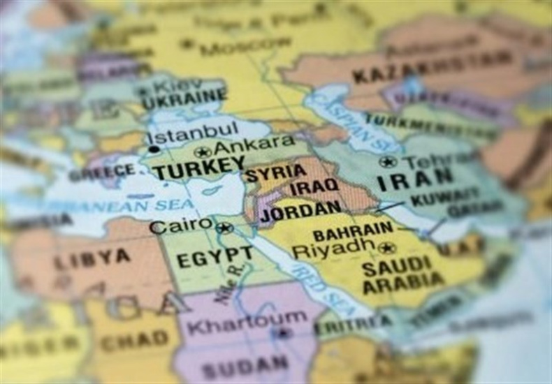 موقعیت سخت کشورهای عربی خلیج فارس بعد از جنگ ۱۲ روزه