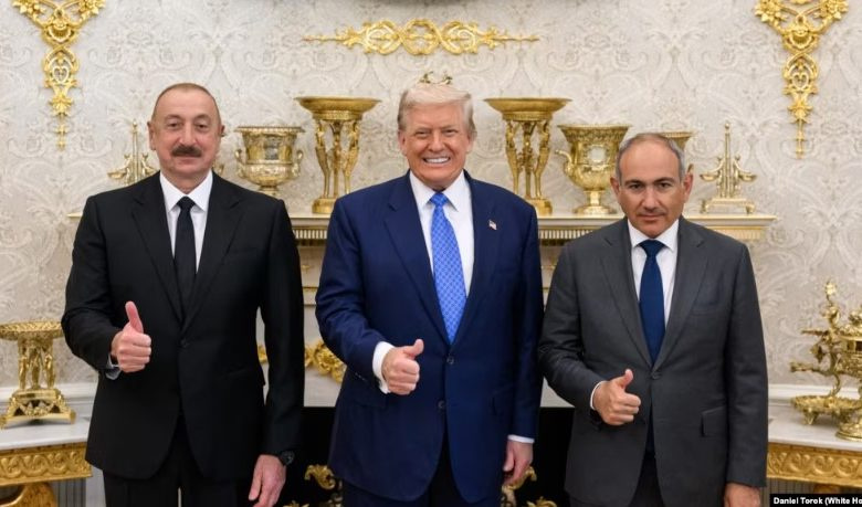 ایران از معادلات قفقاز، حذفشدنی نیست