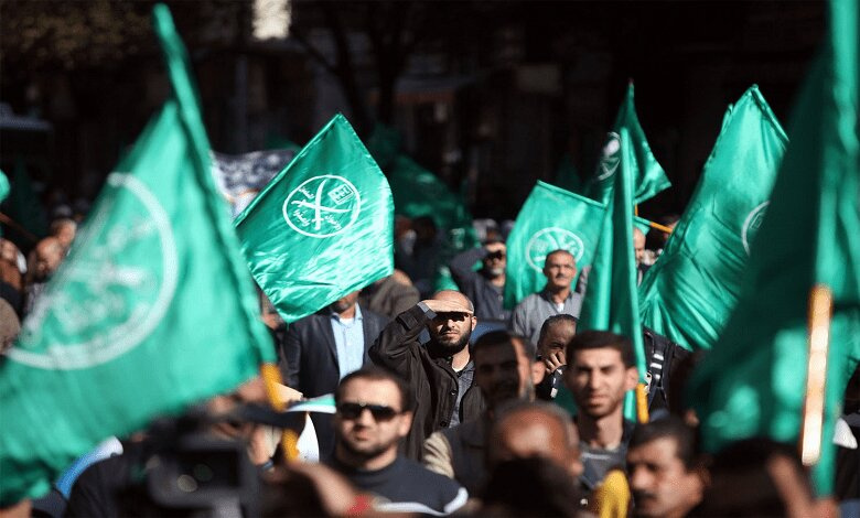 بحران پیش رو