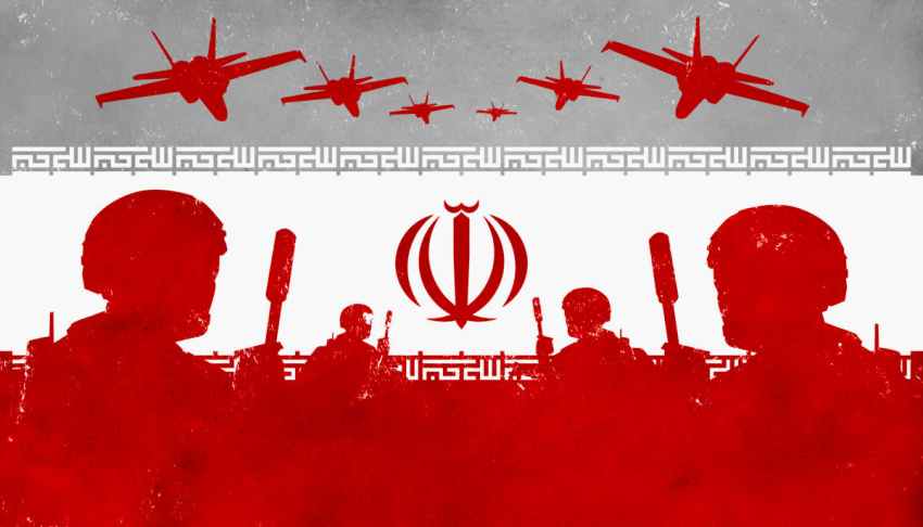شکست در جنگ شناختی، شوخی با امنیت تاوان در میدان