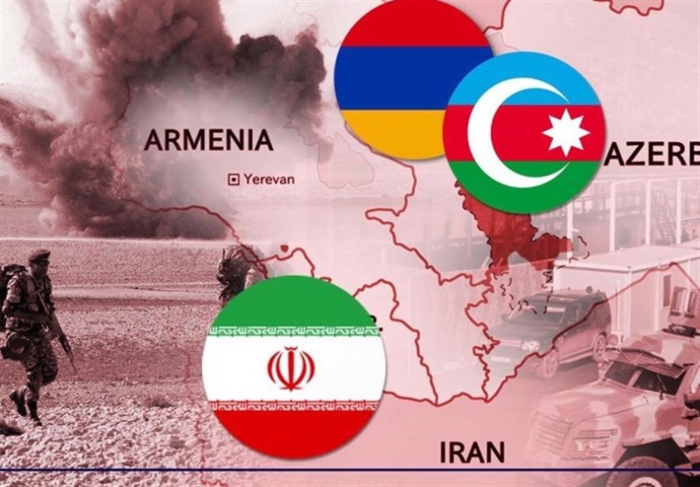 کریدور زنگزور؛ پیشروی پنهان ناتو به قلب اوراسیا
