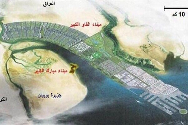 کریدور راه توسعه عراق؛ فرصت ژئواکونومیک یا تهدید ژئوپلیتیک برای ایران؟