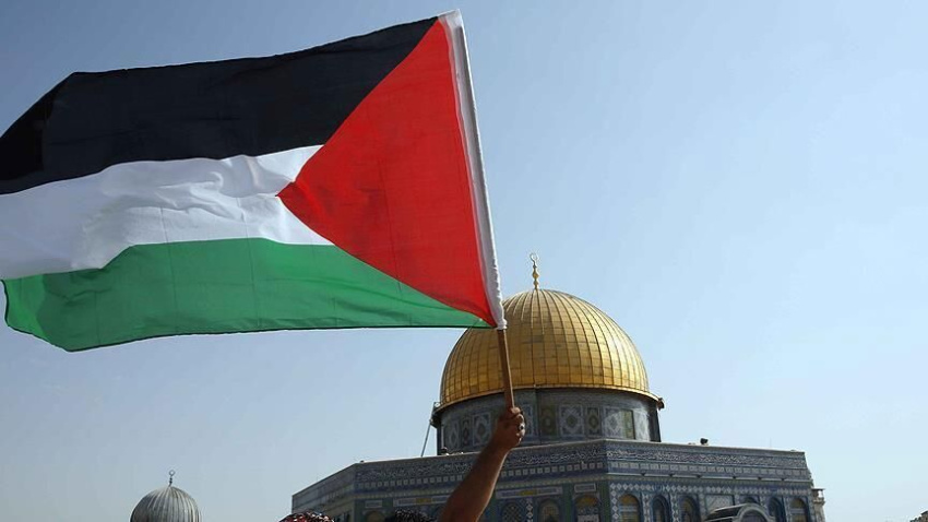چه شد اروپاییها ناگهان یاد فلسطینیها افتادند؟