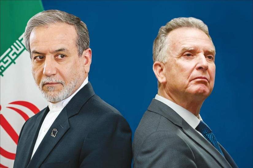 مذاکرات همچنان در بن‌بست