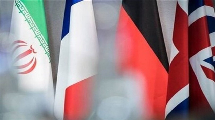 امنیت وارونه و چالش های برنامه هسته ای صلح آمیز ایران