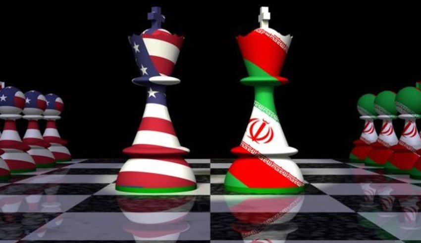 ایران قربانی جدید تحول در گفتمان سازی استراتژیک سیاست خارجی آمریکا