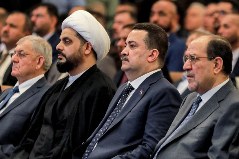 سودانی و انتخابات پیش رو