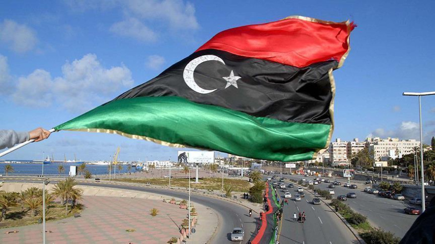 از انقلاب به آشوب مداوم