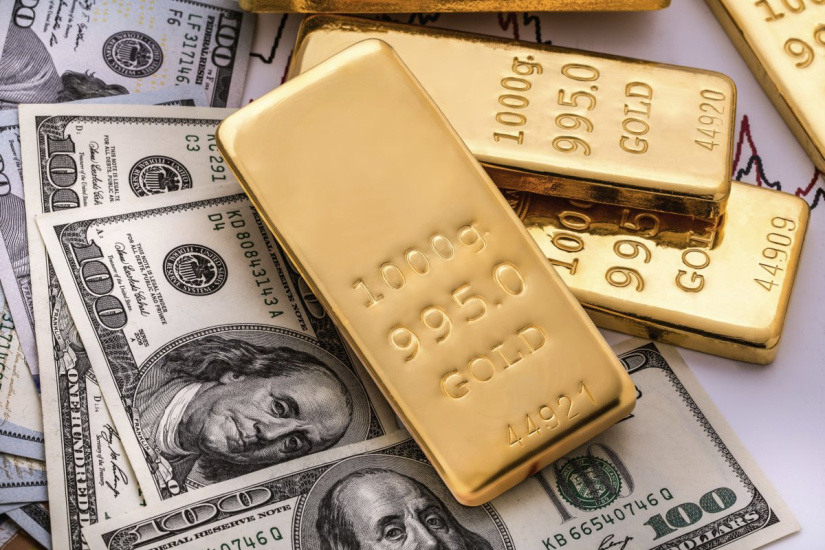 مشکل آمریکا و تأثیر آن بر بازارهای داخلی و بازارهای مالی ایالات متحده